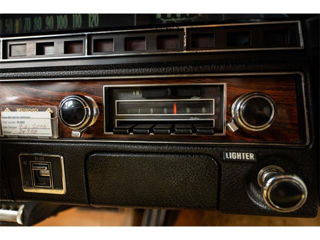 1969 Chevrolet Caprice (CC-1752034) for sale in Cedar Rapids, Iowa