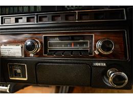 1969 Chevrolet Caprice (CC-1752034) for sale in Cedar Rapids, Iowa