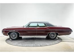 1969 Chevrolet Caprice (CC-1752034) for sale in Cedar Rapids, Iowa