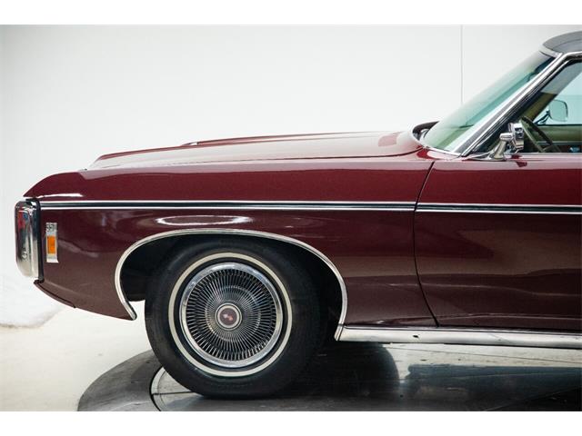 1969 Chevrolet Caprice (CC-1752034) for sale in Cedar Rapids, Iowa