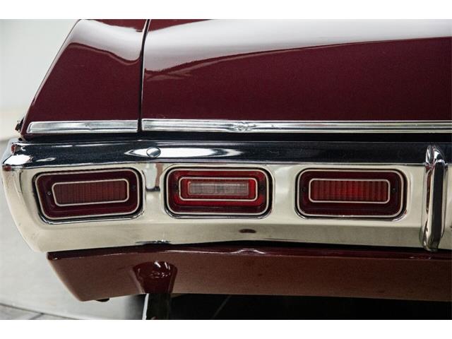 1969 Chevrolet Caprice (CC-1752034) for sale in Cedar Rapids, Iowa