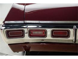 1969 Chevrolet Caprice (CC-1752034) for sale in Cedar Rapids, Iowa