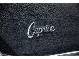 1969 Chevrolet Caprice (CC-1752034) for sale in Cedar Rapids, Iowa