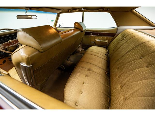 1969 Chevrolet Caprice (CC-1752034) for sale in Cedar Rapids, Iowa