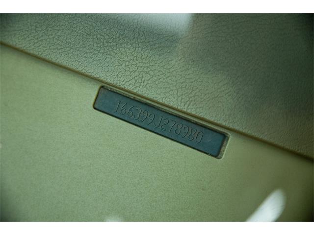 1969 Chevrolet Caprice (CC-1752034) for sale in Cedar Rapids, Iowa