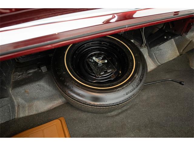 1969 Chevrolet Caprice (CC-1752034) for sale in Cedar Rapids, Iowa