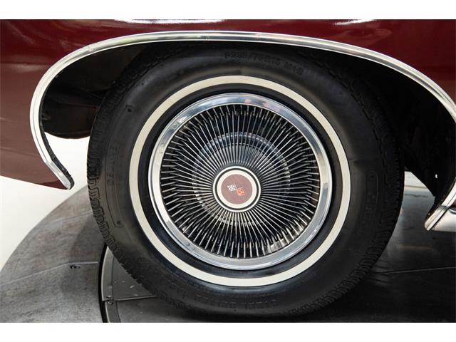 1969 Chevrolet Caprice (CC-1752034) for sale in Cedar Rapids, Iowa