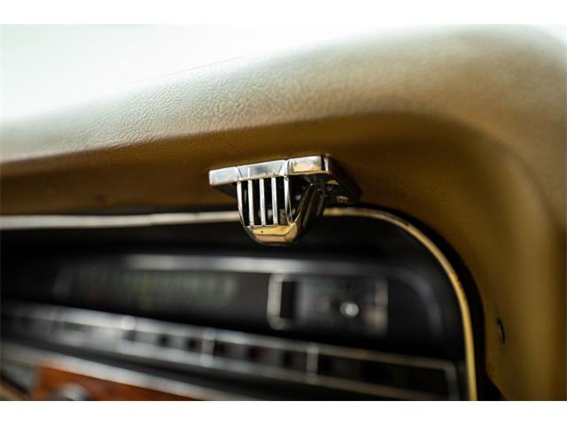 1969 Chevrolet Caprice (CC-1752034) for sale in Cedar Rapids, Iowa