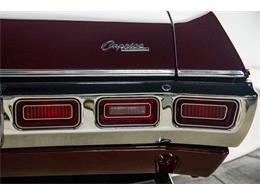 1969 Chevrolet Caprice (CC-1752034) for sale in Cedar Rapids, Iowa