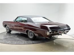 1969 Chevrolet Caprice (CC-1752034) for sale in Cedar Rapids, Iowa