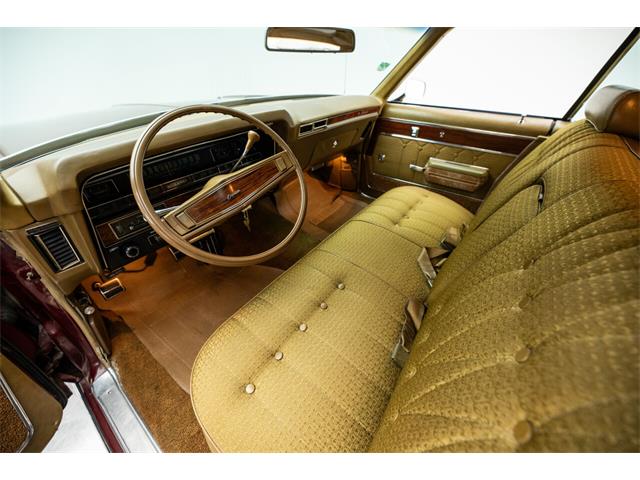 1969 Chevrolet Caprice (CC-1752034) for sale in Cedar Rapids, Iowa