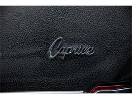 1969 Chevrolet Caprice (CC-1752034) for sale in Cedar Rapids, Iowa