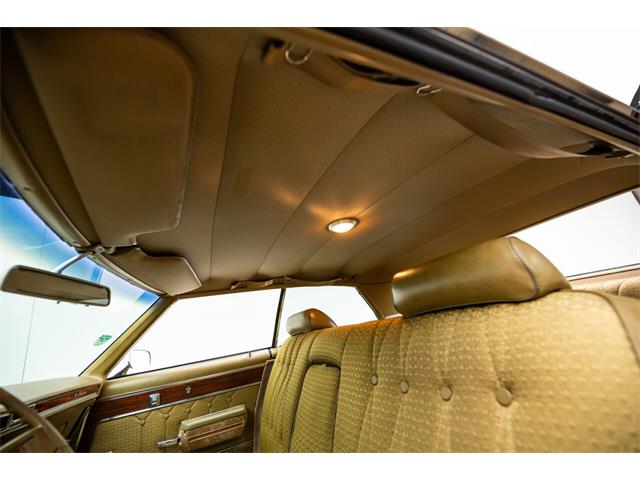 1969 Chevrolet Caprice (CC-1752034) for sale in Cedar Rapids, Iowa