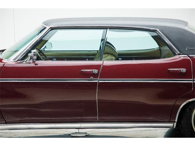 1969 Chevrolet Caprice (CC-1752034) for sale in Cedar Rapids, Iowa