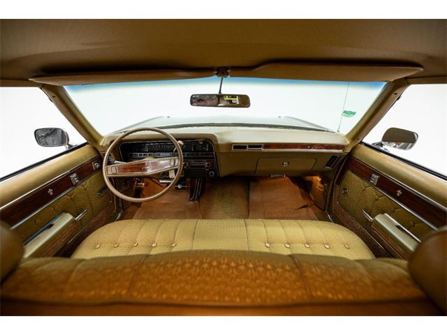 1969 Chevrolet Caprice (CC-1752034) for sale in Cedar Rapids, Iowa