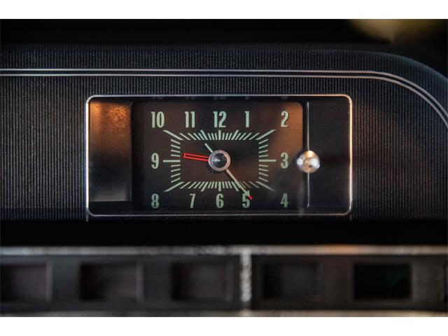 1969 Chevrolet Caprice (CC-1752034) for sale in Cedar Rapids, Iowa