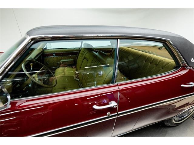 1969 Chevrolet Caprice (CC-1752034) for sale in Cedar Rapids, Iowa