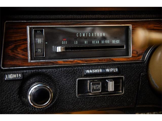 1969 Chevrolet Caprice (CC-1752034) for sale in Cedar Rapids, Iowa