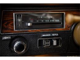 1969 Chevrolet Caprice (CC-1752034) for sale in Cedar Rapids, Iowa