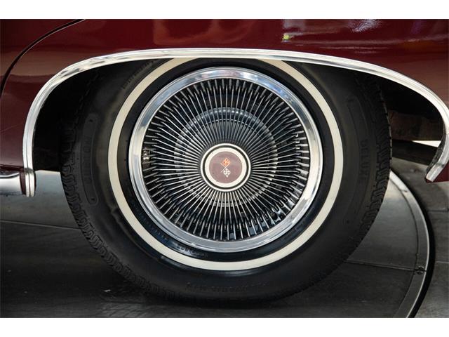 1969 Chevrolet Caprice (CC-1752034) for sale in Cedar Rapids, Iowa