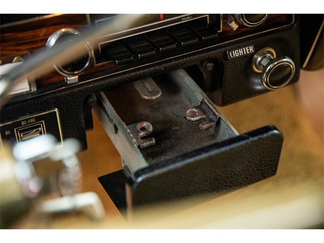 1969 Chevrolet Caprice (CC-1752034) for sale in Cedar Rapids, Iowa