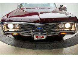 1969 Chevrolet Caprice (CC-1752034) for sale in Cedar Rapids, Iowa