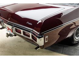 1969 Chevrolet Caprice (CC-1752034) for sale in Cedar Rapids, Iowa