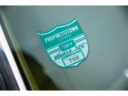 1969 Chevrolet Caprice (CC-1752034) for sale in Cedar Rapids, Iowa