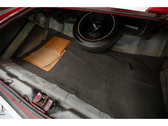 1969 Chevrolet Caprice (CC-1752034) for sale in Cedar Rapids, Iowa