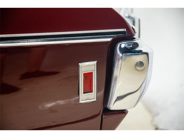 1969 Chevrolet Caprice (CC-1752034) for sale in Cedar Rapids, Iowa