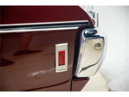 1969 Chevrolet Caprice (CC-1752034) for sale in Cedar Rapids, Iowa