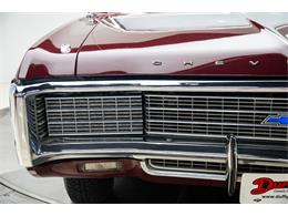 1969 Chevrolet Caprice (CC-1752034) for sale in Cedar Rapids, Iowa