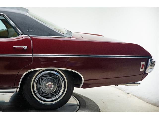 1969 Chevrolet Caprice (CC-1752034) for sale in Cedar Rapids, Iowa