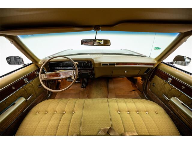 1969 Chevrolet Caprice (CC-1752034) for sale in Cedar Rapids, Iowa