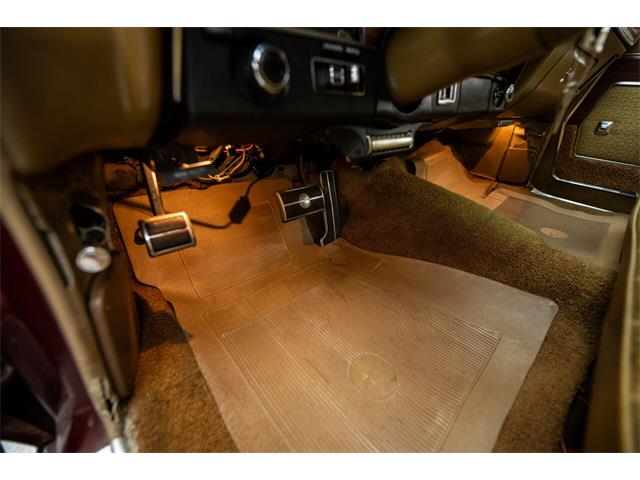 1969 Chevrolet Caprice (CC-1752034) for sale in Cedar Rapids, Iowa