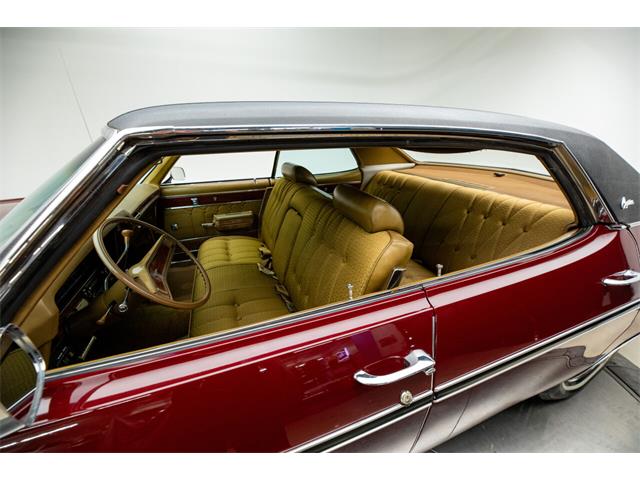 1969 Chevrolet Caprice (CC-1752034) for sale in Cedar Rapids, Iowa