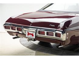 1969 Chevrolet Caprice (CC-1752034) for sale in Cedar Rapids, Iowa