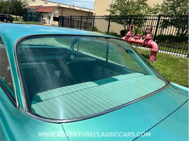 1961 Pontiac Catalina (CC-1752049) for sale in Clearwater, Florida