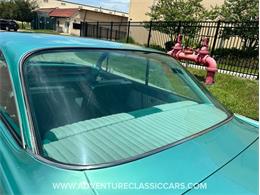 1961 Pontiac Catalina (CC-1752049) for sale in Clearwater, Florida