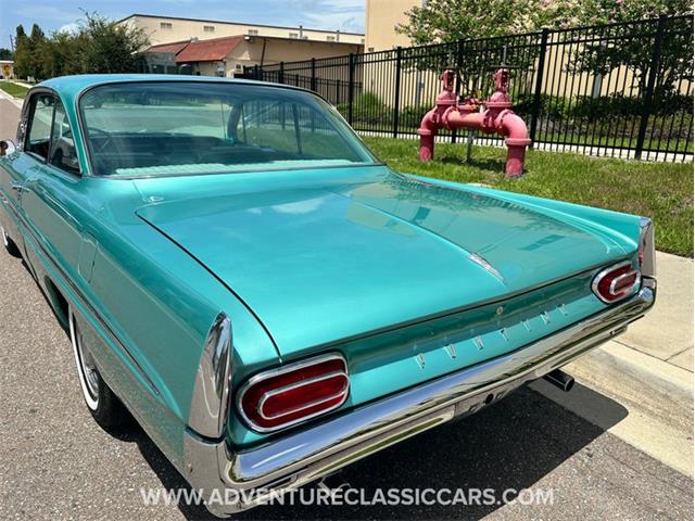 1961 Pontiac Catalina (CC-1752049) for sale in Clearwater, Florida