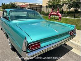 1961 Pontiac Catalina (CC-1752049) for sale in Clearwater, Florida