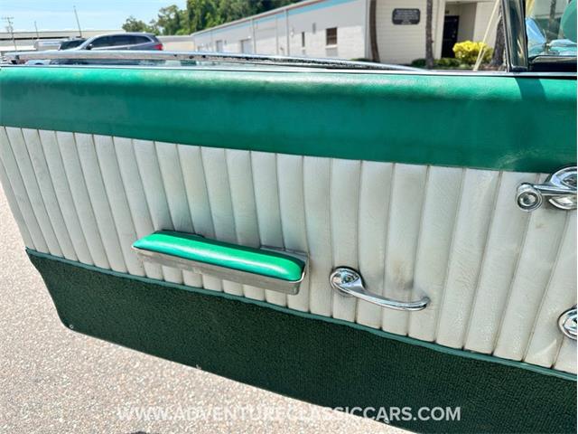 1961 Pontiac Catalina (CC-1752049) for sale in Clearwater, Florida