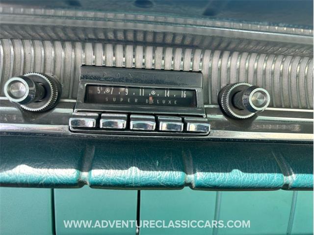 1961 Pontiac Catalina (CC-1752049) for sale in Clearwater, Florida