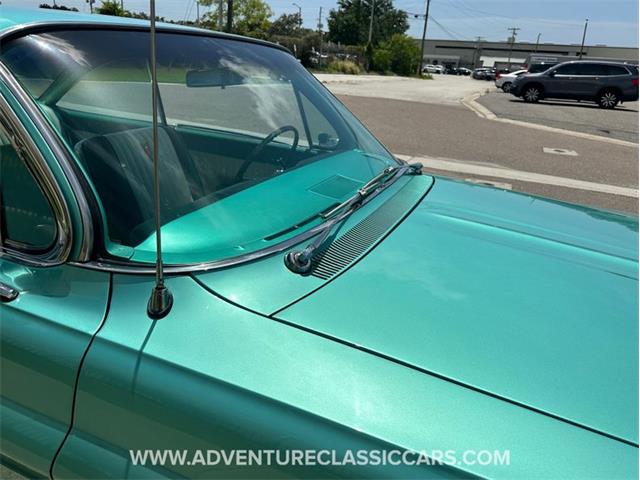 1961 Pontiac Catalina (CC-1752049) for sale in Clearwater, Florida