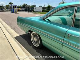 1961 Pontiac Catalina (CC-1752049) for sale in Clearwater, Florida