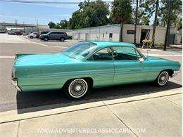 1961 Pontiac Catalina (CC-1752049) for sale in Clearwater, Florida