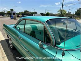 1961 Pontiac Catalina (CC-1752049) for sale in Clearwater, Florida