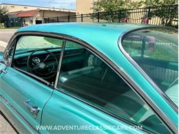 1961 Pontiac Catalina (CC-1752049) for sale in Clearwater, Florida