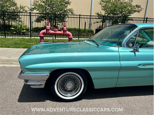 1961 Pontiac Catalina (CC-1752049) for sale in Clearwater, Florida