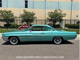 1961 Pontiac Catalina (CC-1752049) for sale in Clearwater, Florida